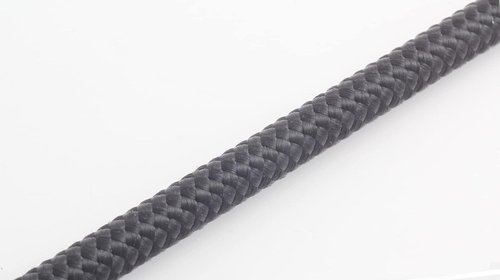 Horse Lunge Whip Training Stick and Whip 5.9 Feet Long Whip+6.3 Feet Drop for Dogs Horses(Can Detachable into Two Sections) (Black)