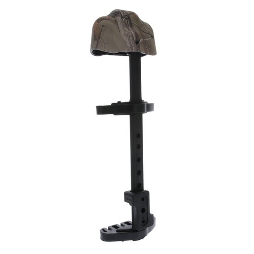 TRUGLO Loc-Dwn 4-Arrow Quiver Realtree XTRA