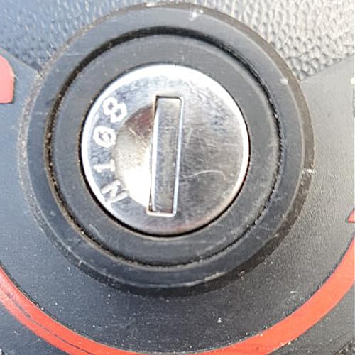 KeyPower N001-N250 & N001R-N250R PreCut Keys (2) for Thule Ski, Roof, Cargo Box, Carrier Racks and Crossbars, Select Your Key Number, Come with One Free D1251 LockCore Control Removal Key, Code:N019