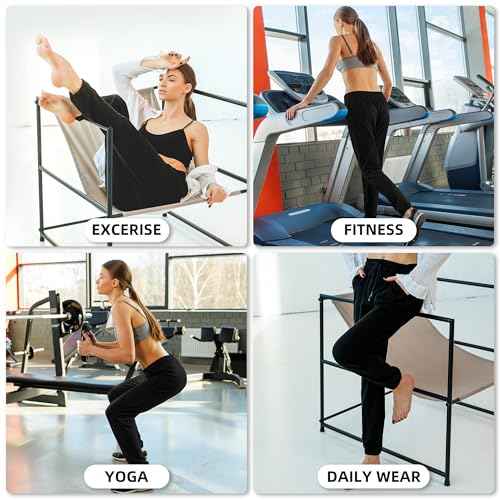 Womens Sweatpants with Pockets - Joggers for Women Sport Pants Trousers for Women