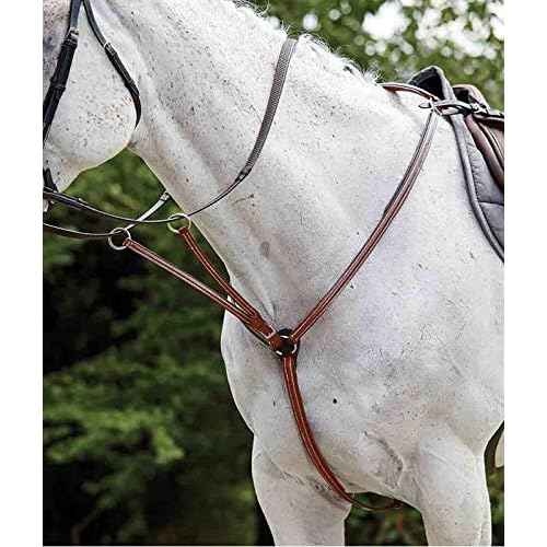 Weaver Leather Rawhide Bosal