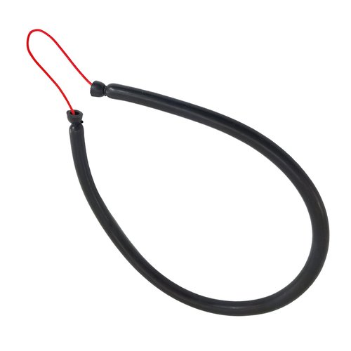 SPEARFISHING WORLD Polespear Band for Pole Spear 1/2” Diameter 100% Latex Rubber (24)