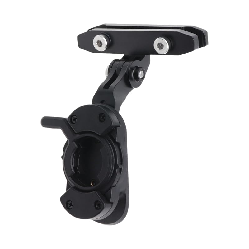 Bike Saddle Tail Light Mount Adapter for Garmin Varia RCT715