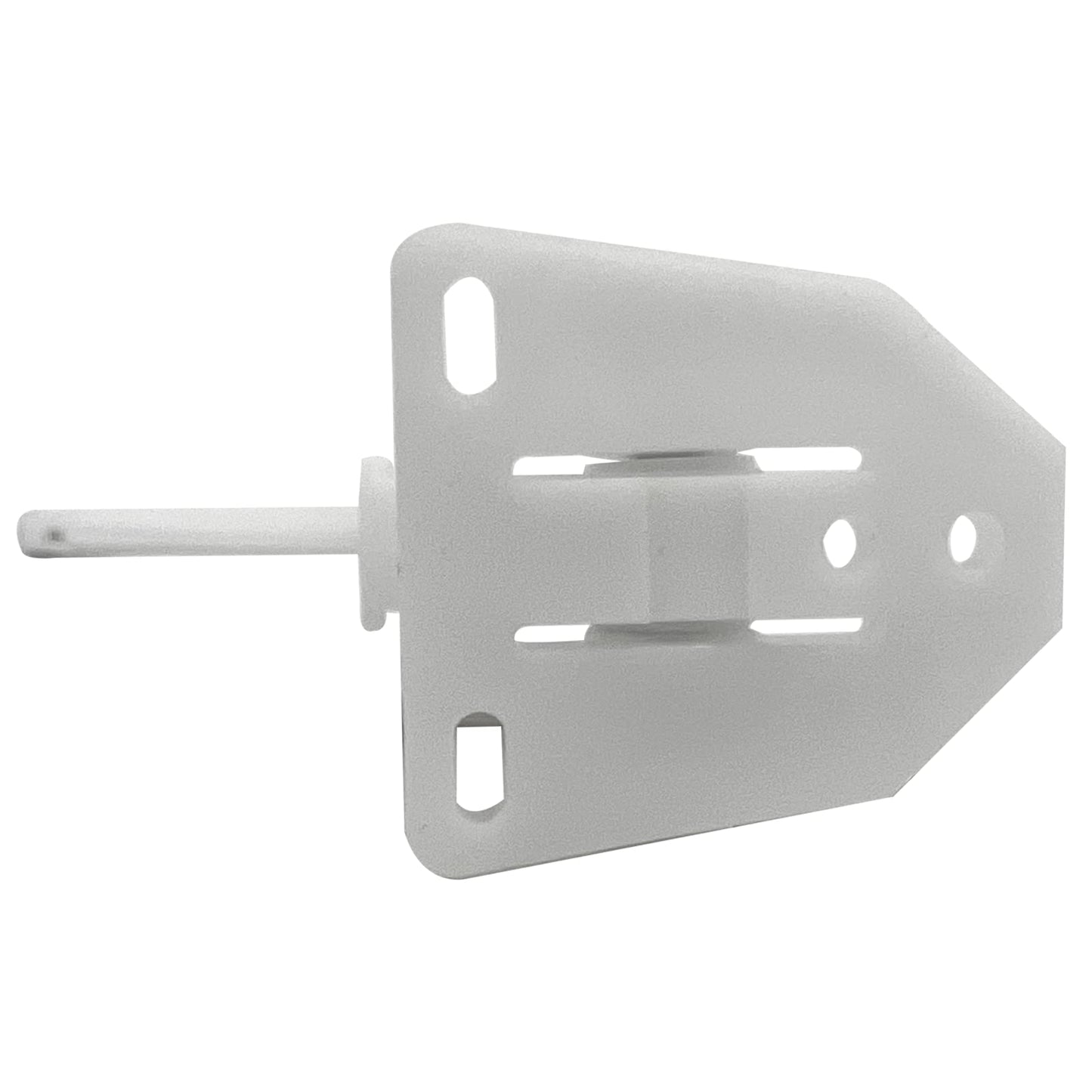 ISURE MARINE Boat Universal Speedometer Kick-up Pilot Tube 80 MPH Speedometer Pilot Sea Portable Mini Tool Accessories