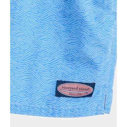 vineyard vines Boys Boys Island Trunk
