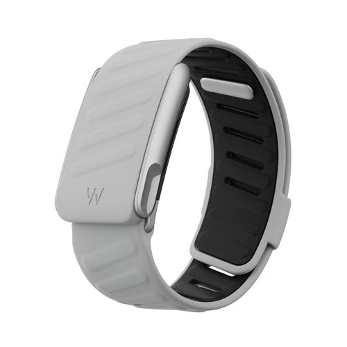 WHOOP 5.0/MG SportFlex – ECG Compatible – Waterproof, Sweatproof, Silicone Accessory for Health & Fitness Wearable - Not Compatible with Gen 4- Drift