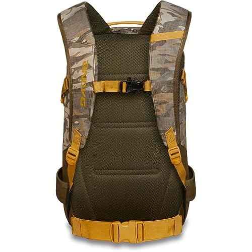 Dakine Youth Heli Pro 18L - Vintage Camo, One Size