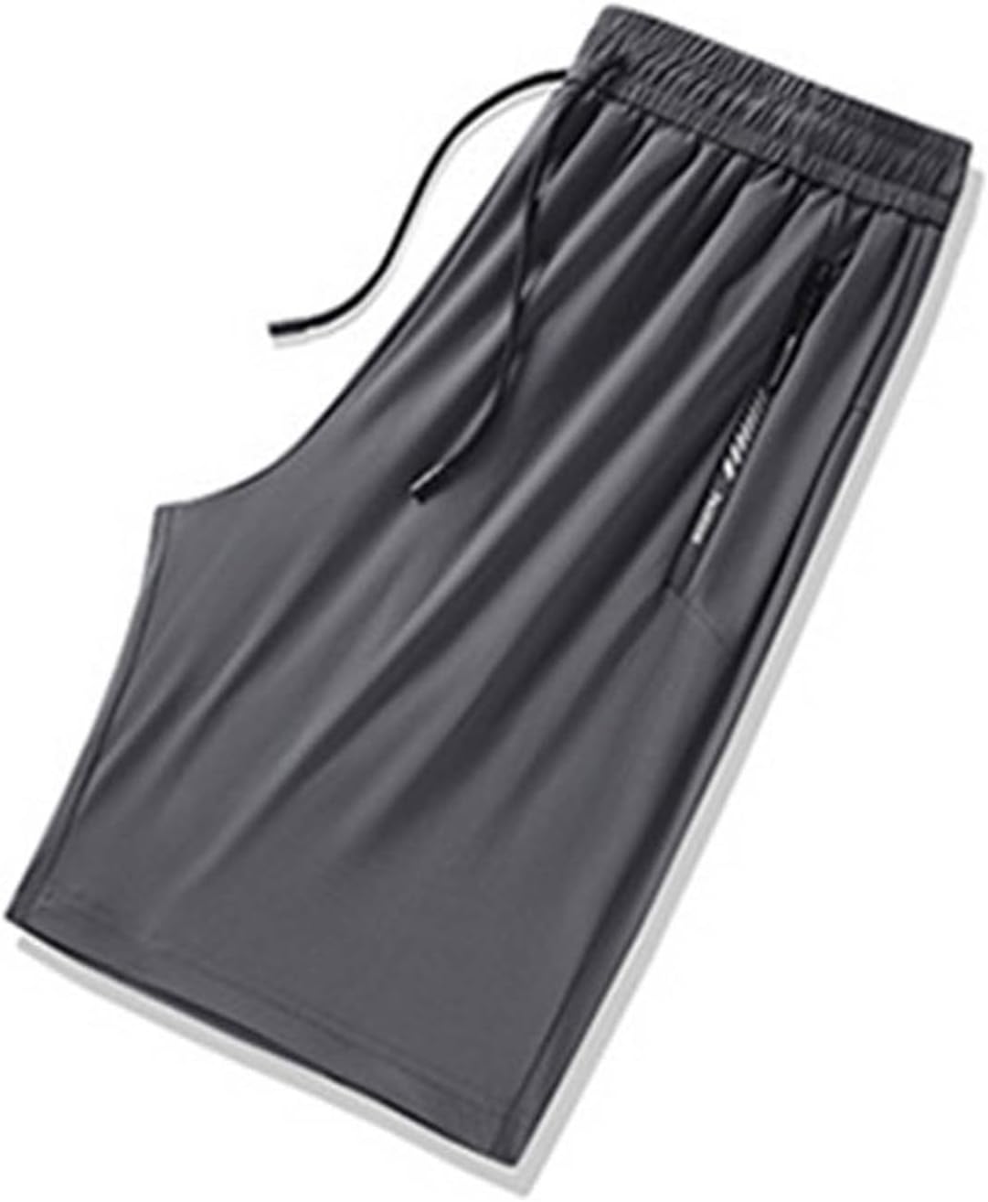 Iced Active Shorts for Senior Women, Onavee Icedactive Shorts, Ice Silk Quick Drying Breathable Stretch Maidenfit Icyshorts
