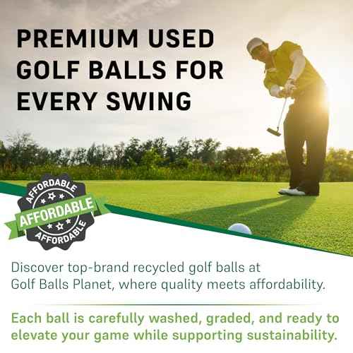 72 Pro V1/Pro V1x Used Recycled Golf Balls in Mesh Bag 3A/2A Condition