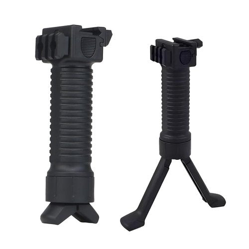 Balance Stabilizer, Ultra-Lightweight Nylon Comfort, Enhanced Stability and Accuracy, Pop Out with one Click, Stretch as You Please! Adjustable 6" to 9" Inches, Fits Most Standard Models,1PCS ﻿