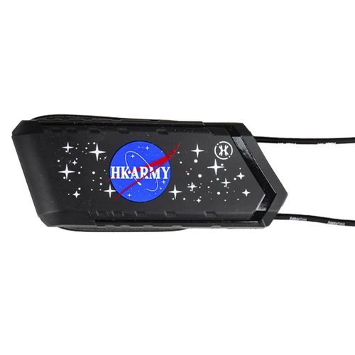 HK Army Paintball Barrel Cover - Ball Breaker 2.0 - Limited Edition - Space