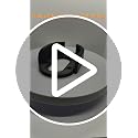 Remote Bracket for Minn Kota Ipilot Bluetooth Remote Control - Carbon Fiber Style