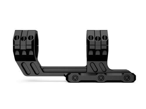 Monstrum Deadlock Pro Cantilever Scope Mount | 2 Inch Offset | 30 mm Diameter