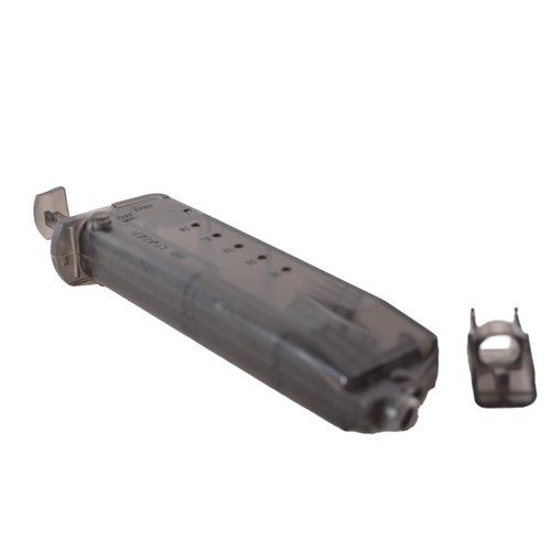 BlueMag Airsoft Airsoft Speed Loader 100rds with Free PVC Patch