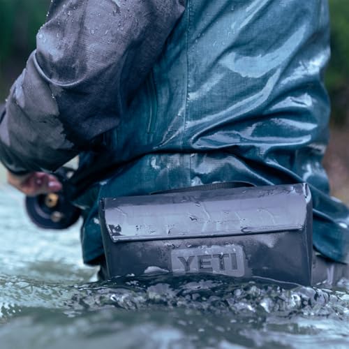 YETI Sidekick Dry Waterproof Gear Case and Bag Accessory