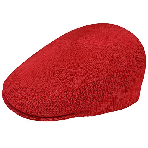 Kangol Tropic 507 Ventair - Scarlet/XL Scarlet, X-Large