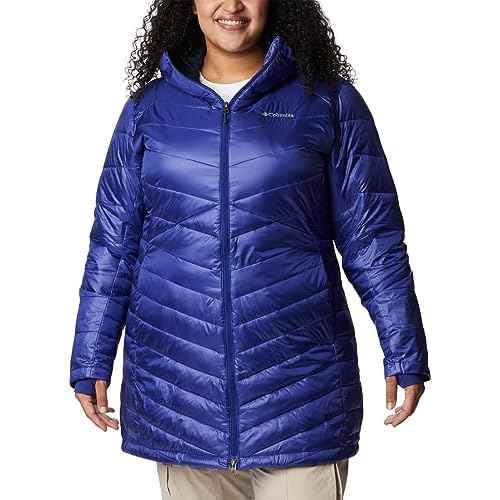Columbia Women's Joy Peak Mid Jacket