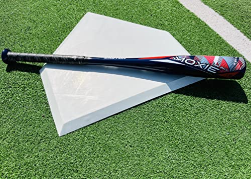 Easton Moxie T-Ball Bat - USA 26 Inch - -13 Drop - 2 1/4" Barrel - Youth Baseball Bat