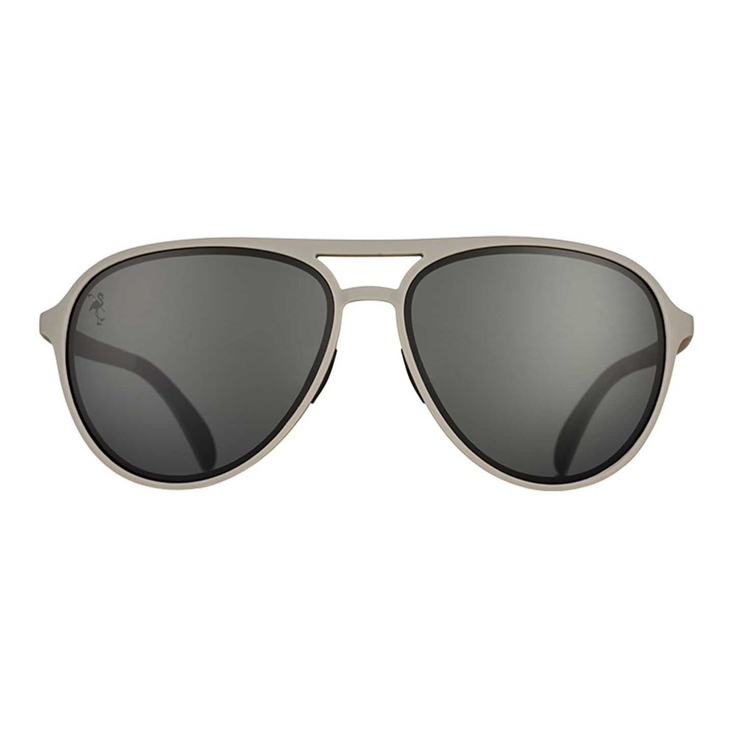 goodr Clubhouse Closeout Polarized Aviator Sunglasses for Men & Women