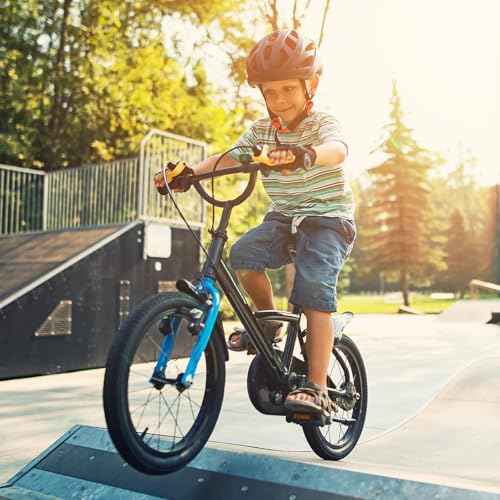 YUNSCM 2-PCS 20" Bike Tubes 20x2.125/2.25/2.30/2.35/2.40 Schrader Valve 20 x 2.125/2.4 Inner Tube 20 Tubes Compatible with 20 x 2.125 20x2.20 20x2.25 20x2.30 20x2.35 20 x 2.4 Bike Tire Tubes