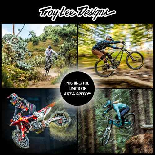 Troy Lee Designs Skyline Youth Pant for Mountain Biking MTB BMX