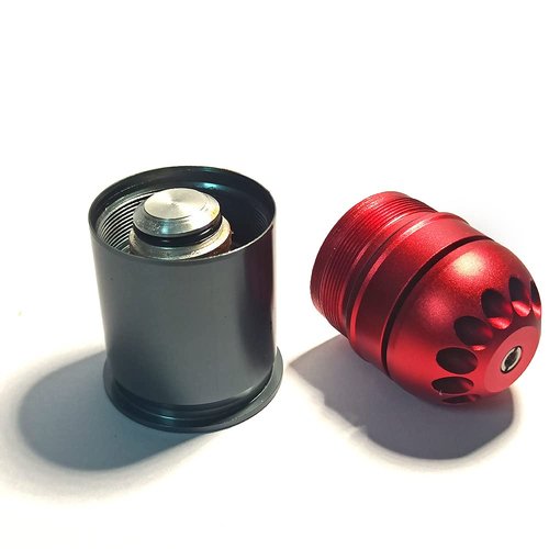 Co2 Grenade Shells - 60rounds