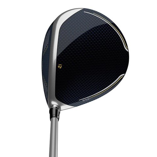 TaylorMade Golf Kalea Gold Driver 11.5 Graphite Shaft Ladies Right Handed