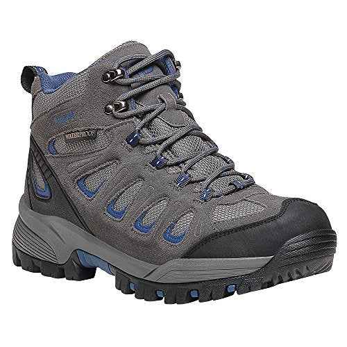 Propet mens Ridge Walker Hiking Boot