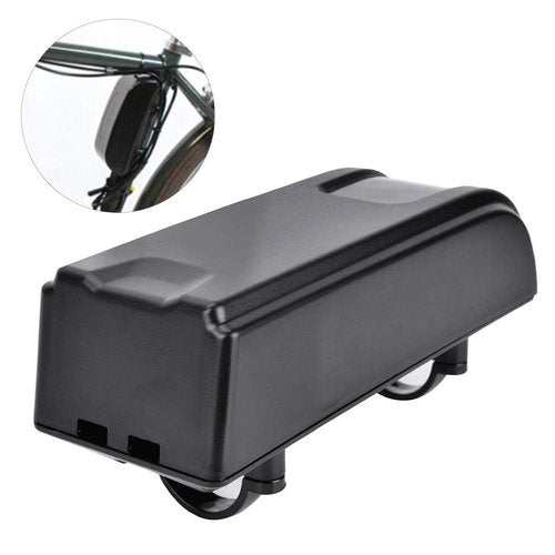 HERCHR Controller Boxes, Controller Case for Electric Bike Electric Scooter ControllerCase Electric Motor Ebike ControllerBox EBike Lithium Battery Conversion Part