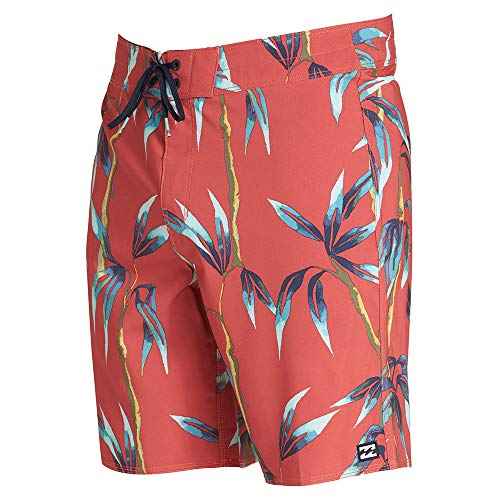 Billabong Mens Sundays Pro Boardshort
