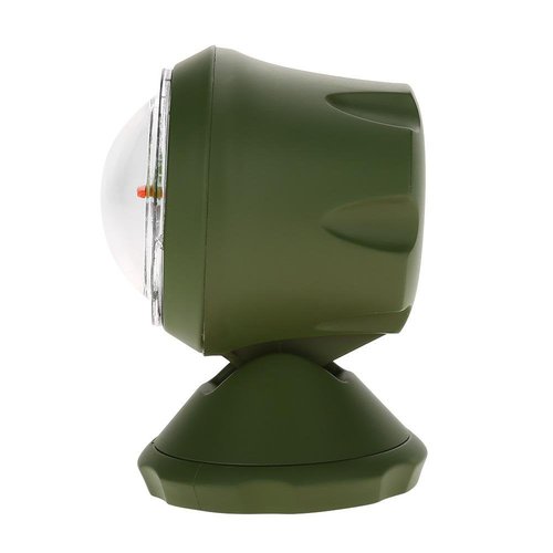 Slope Meter,Inclinometer Car Ball,Outdoor Multifunction Car Inclinometer Equipment Angle Slope Meter Balancer Luminous High Car Clinometer Indicator Level Meter Digital for