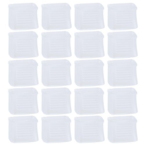 Ywmsfl 20Pcs Whistles Grip Protector Whistles Whistles Mouth Whistles Protector Referees Whistles Replacement