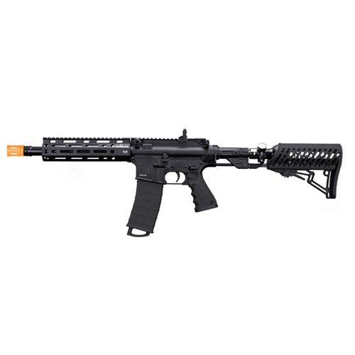 Tippmann TMC Elite .68 Caliber Magfed Marker, Black