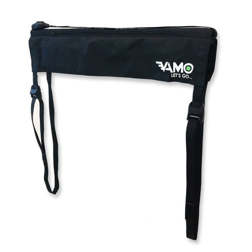 Vamo Longboard SUP Stand Up Paddle Board Truck Tailgate Surf Pad | 30" Wide Truck SUP Surfboard Pad
