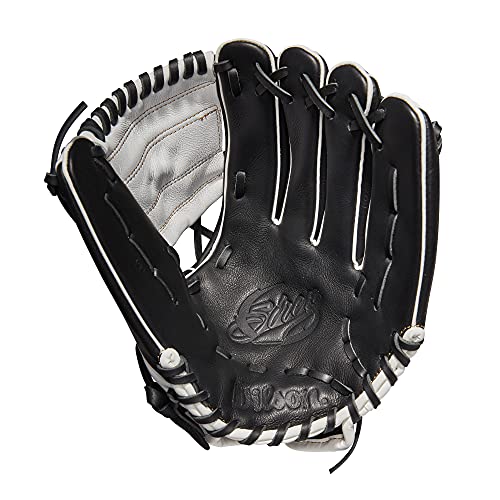 WILSON 2022 A550 Siren Fastpitch Softball Glove Series