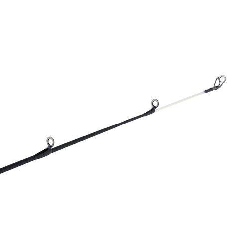 Ugly Stik 6'6" GX2 Casting Rod, 1 Piece Fishing Rod, 10-25 lb Line Rating, Medium Heavy Rod Power, 1/4-3/4 oz Lure Rating