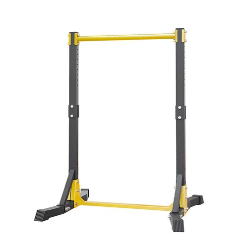 Saterkali Power Tower Pull Up Dip Station,Pull Up Station with Adjustable Portable Free Standing Pull Up Bar for Home Strength Training Fitness Equipment 400LBS with 11 Gears Adjustment Black Black