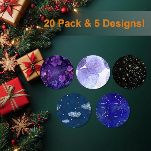 Jinyu-Sega Sereneglow Waterproof G7 Over Patches for CGM - 20pcs