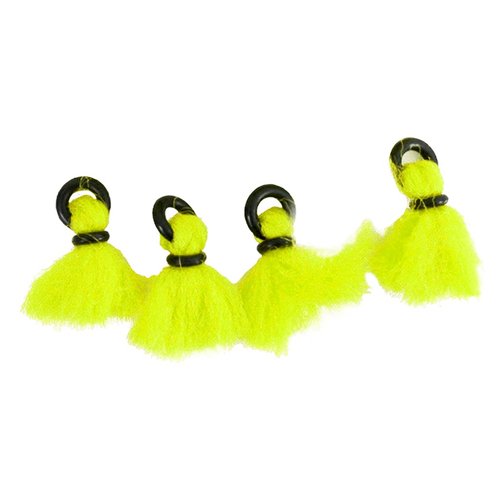 Ldabrye 4 Pcs/Set Fishing Floating Foam for Fly Fishing Tackle Accessories