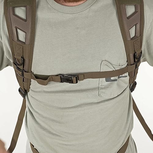 Drake Waterfowl Camo Daypack Mossy Oak Bottomland One Size Fits Most (DA1011-006)