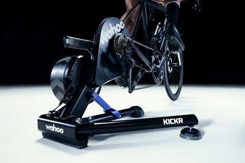 Wahoo KICKR V6 Smart Indoor Trainer