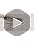 Men's Leather Ratchet Dress Belt with Sliding Buckle - Silver Dragon01, 36-45 Inches