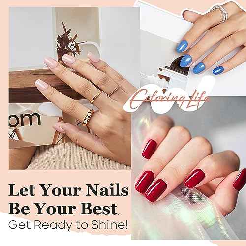 modelones Solid Gel Polish 020