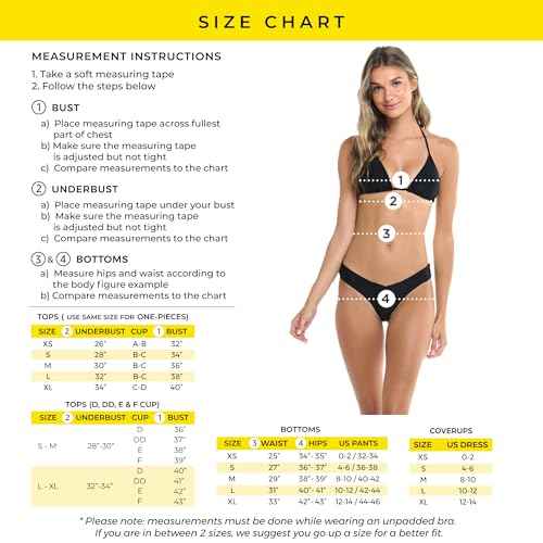 Body Glove Women's Standard Shanaya Slider Triangle Bikini Top Swimsuit