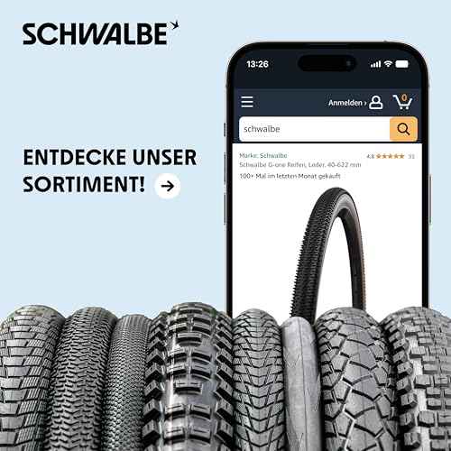 Schwalbe Wicked Will Performance Line Faltreifen // 57-622 (29x2,25')