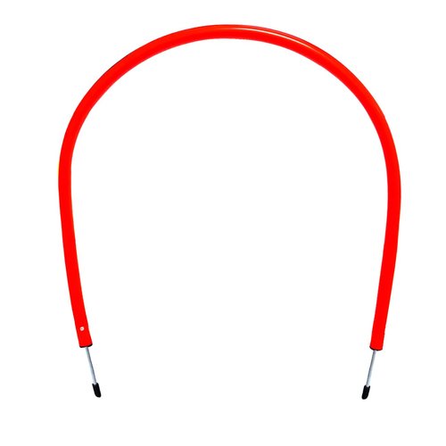 Ahomie Training Arches Soccer Passing Training Equipment Footwork and Kicking Drills for Football Practice