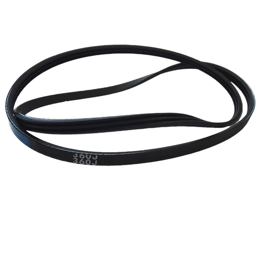 10217-131 Elliptical Drive Belt fits for Precor EFX 5.17 5.21 5.23,Compatible with Many Precor EFX Models