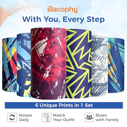 Graffiti Series 01 Cooling Neck Gaiter for Men Women Sun UV Face Mask Summer Bandana