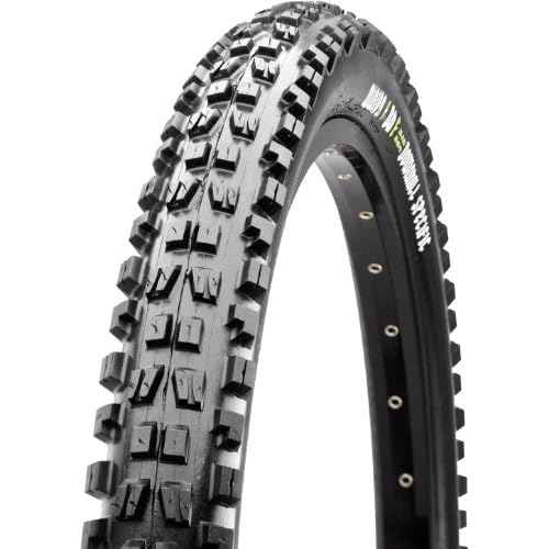 Maxxis Minion DHF Mountain Bike Tire (Wire Beaded 42a, 26x2.35)