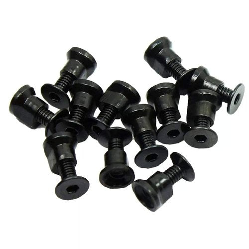 YYHJ 12 Sets KeyMod Rail Screws